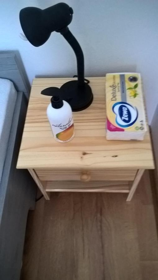 Relax Apartman Nagykanizsa Extérieur photo