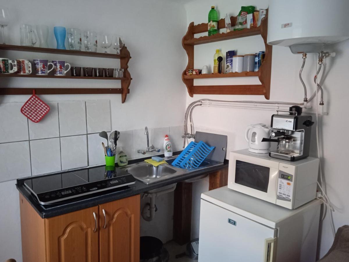 Relax Apartman Nagykanizsa Extérieur photo