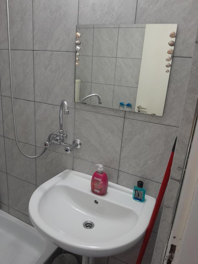 Relax Apartman Nagykanizsa Extérieur photo